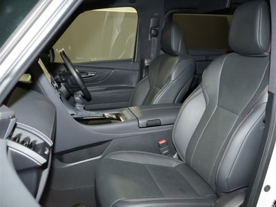 2023 Toyota ALPHARD — миниатюра 12