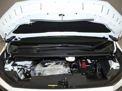 2023 Toyota ALPHARD — миниатюра 22