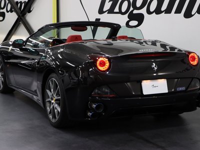 2010 Ferrari CALIFORNIA 照片 16