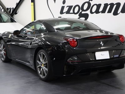 2010 Ferrari CALIFORNIA 照片 7