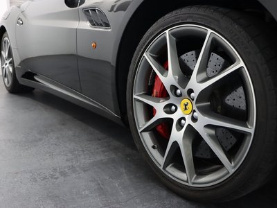 2010 Ferrari CALIFORNIA 照片 14