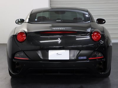 2010 Ferrari CALIFORNIA 照片 8