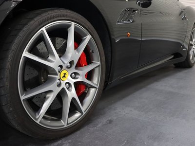 2010 Ferrari CALIFORNIA 照片 13