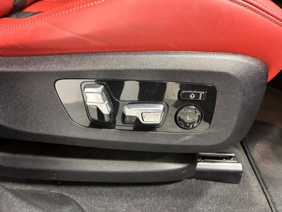 2022 BMW X6 M — фото 12