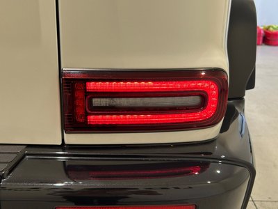 2021 Mercedes-BENZ G-CLASS thumbnail 64