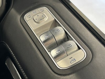 2021 Mercedes-BENZ G-CLASS thumbnail 40