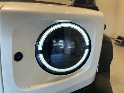 2021 Mercedes-BENZ G-CLASS thumbnail 62