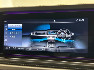 2021 Mercedes-BENZ G-CLASS thumbnail 18
