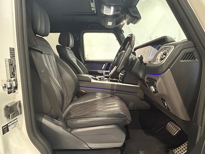 2021 Mercedes-BENZ G-CLASS thumbnail 42