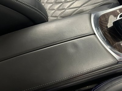 2021 Mercedes-BENZ G-CLASS thumbnail 25