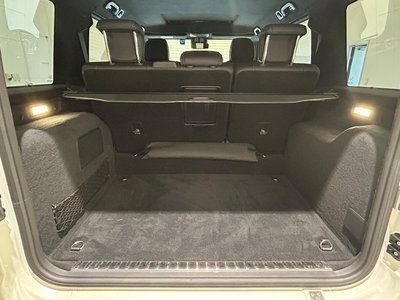 2021 Mercedes-BENZ G-CLASS thumbnail 58