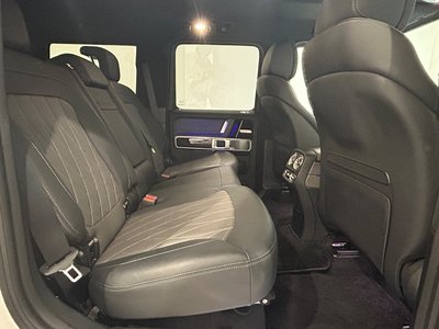 2021 Mercedes-BENZ G-CLASS thumbnail 45