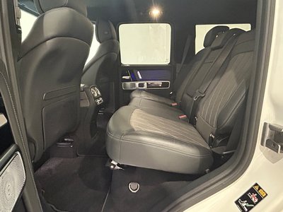 2021 Mercedes-BENZ G-CLASS thumbnail 47