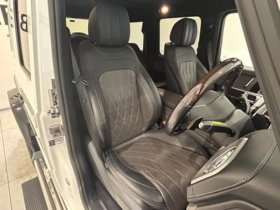 2021 Mercedes-BENZ G-CLASS thumbnail 41