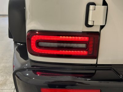 2021 Mercedes-BENZ G-CLASS thumbnail 63
