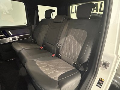 2021 Mercedes-BENZ G-CLASS thumbnail 48