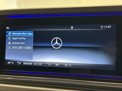 2021 Mercedes-BENZ G-CLASS photo 15