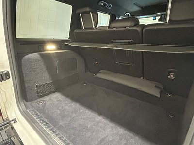 2021 Mercedes-BENZ G-CLASS thumbnail 55