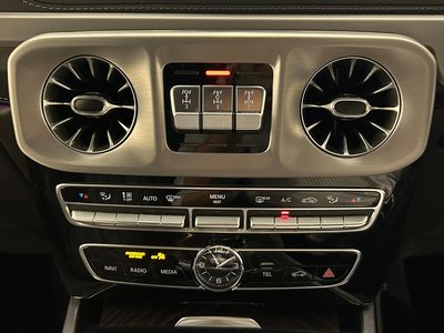 2021 Mercedes-BENZ G-CLASS thumbnail 23