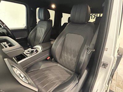 2021 Mercedes-BENZ G-CLASS thumbnail 49