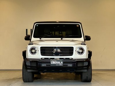 2021 Mercedes-BENZ G-CLASS thumbnail 74