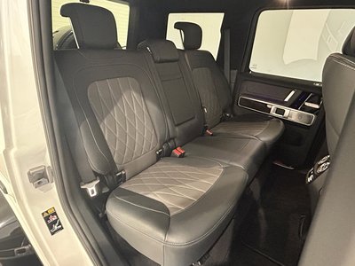 2021 Mercedes-BENZ G-CLASS thumbnail 44