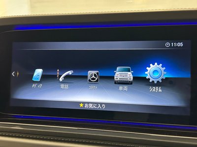 2021 Mercedes-BENZ G-CLASS photo 9