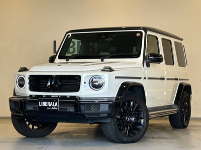 2021 Mercedes-BENZ G-CLASS thumbnail 73