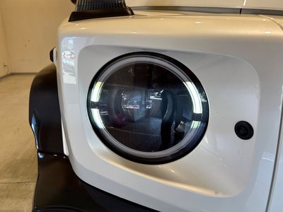 2021 Mercedes-BENZ G-CLASS thumbnail 61
