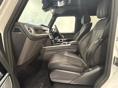 2021 Mercedes-BENZ G-CLASS thumbnail 50