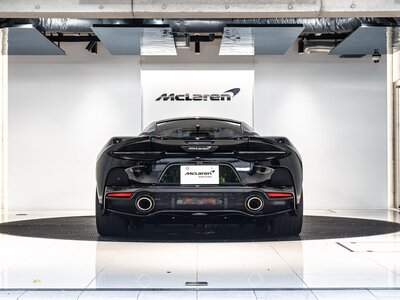2021 Mclaren GT — фото 10