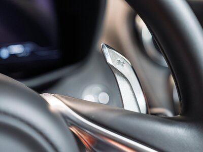 2021 Mclaren GT photo 21