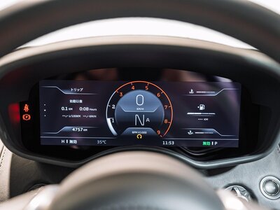 2021 Mclaren GT photo 22