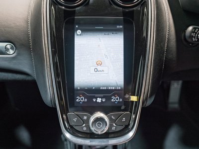 2021 Mclaren GT photo 25