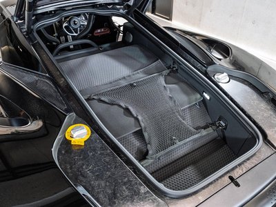2021 Mclaren GT photo 28