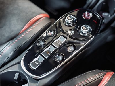 2021 Mclaren GT photo 24