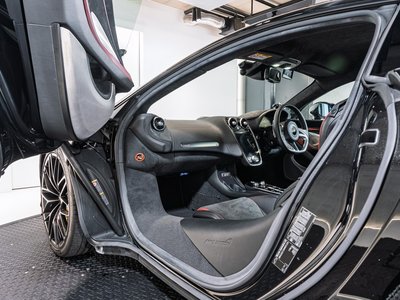 2021 Mclaren GT photo 18
