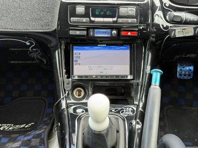 1993 Nissan SYLVIA — миниатюра 62