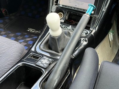 1993 Nissan SYLVIA — миниатюра 63