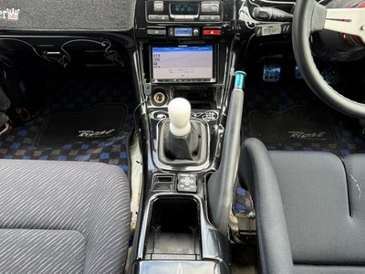 1993 Nissan SYLVIA — миниатюра 58