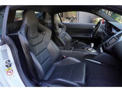 صورة 43 لـ 2009 AUDI R8