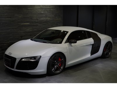 صورة 14 لـ 2009 AUDI R8