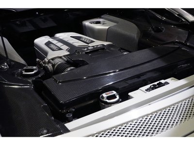 صورة 68 لـ 2009 AUDI R8