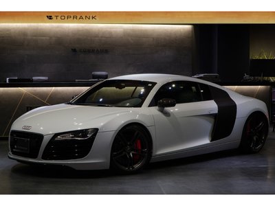 صورة 2 لـ 2009 AUDI R8