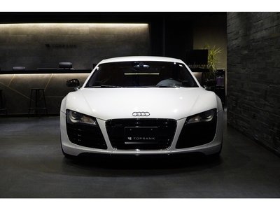 صورة 52 لـ 2009 AUDI R8