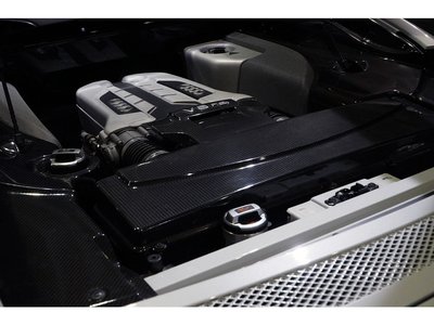 صورة 66 لـ 2009 AUDI R8