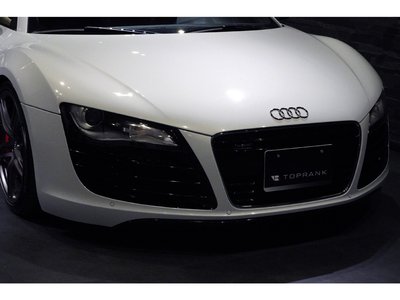 صورة 54 لـ 2009 AUDI R8