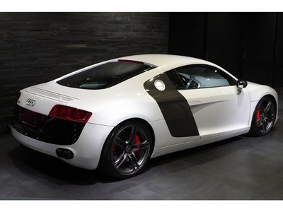 صورة 16 لـ 2009 AUDI R8