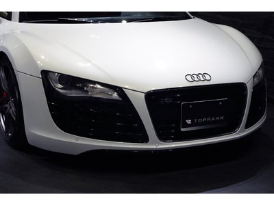صورة 56 لـ 2009 AUDI R8