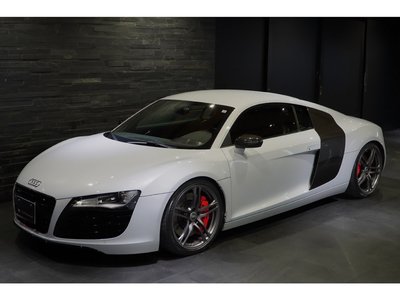 صورة 13 لـ 2009 AUDI R8
